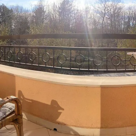 Gl Apartments Sozopol