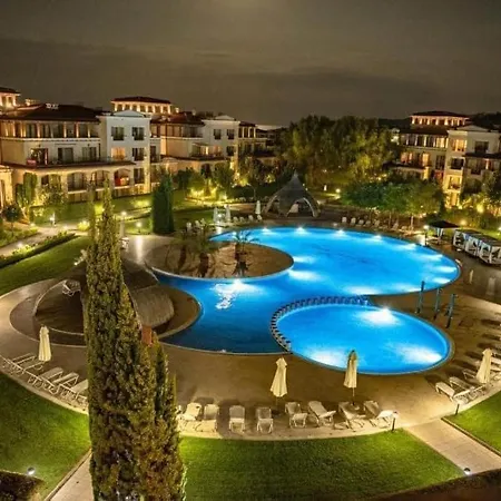 Apartment Life Sozopol