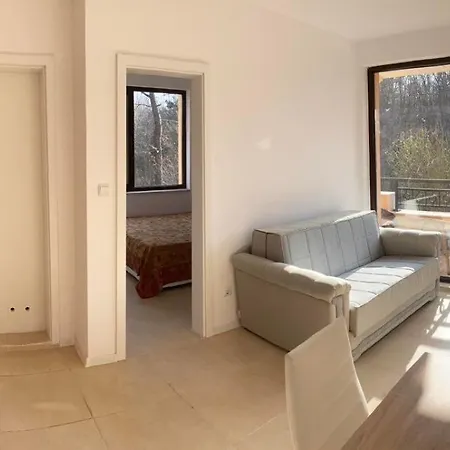 Life Apartment Sozopol